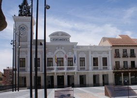 La Administración Local cerró el primer trimestre de este año con una deuda neta de 38.302 millones de euros